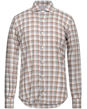 Eleventy Shirt - White