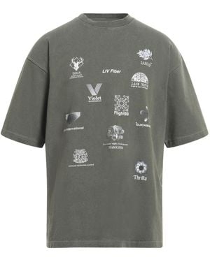 Children of the discordance T-shirt - Grey