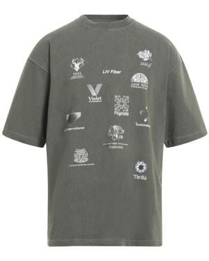Children of the discordance T-shirts - Grau