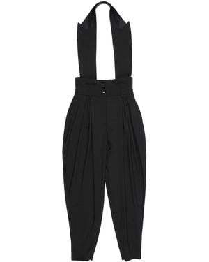 Dolce & Gabbana Pantalone - Nero