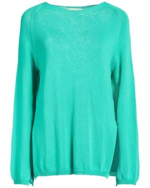 Jucca Pullover - Grün