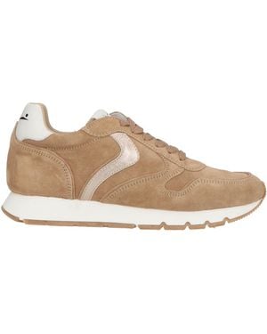 Voile Blanche Sneakers - Neutro