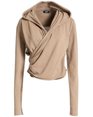 Add Sweater - Natural