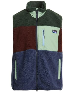 Penfield Chompa Sin Mangas - Azul