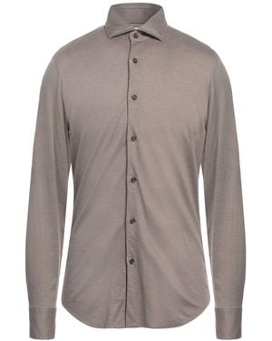 Xacus Camisa - Gris