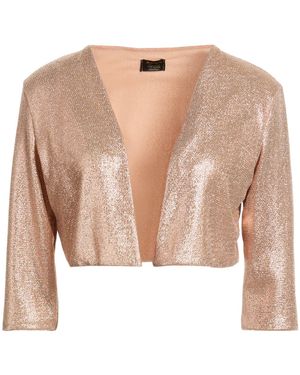 Siste's Shrugs - Pink