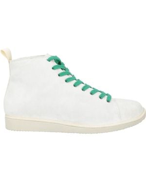 Pànchic Trainers - Blue
