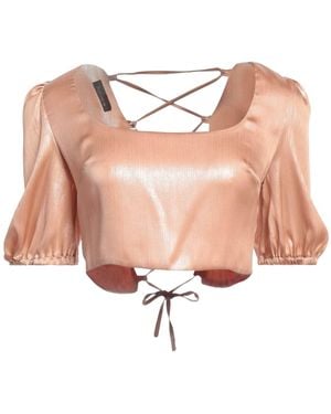 Hanita Top - Pink