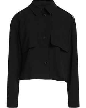 Theory Giacca & Giubbotto - Nero