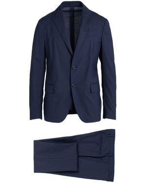 Lardini Anzug - Blau