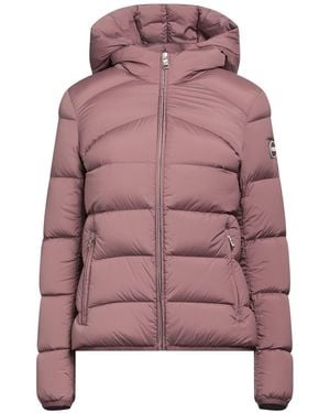 Colmar Puffer - Pink