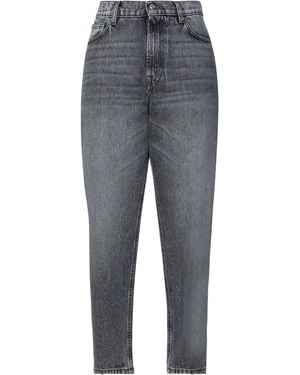 Don The Fuller Jeans - Gray