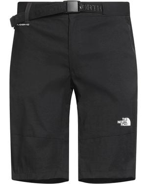 The North Face Shorts & Bermuda Shorts - Black