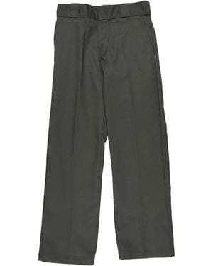 Dickies Trousers - Grey
