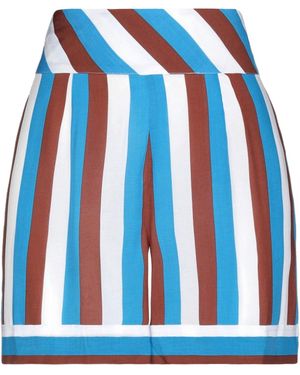 Twinset Shorts & Bermuda Shorts - Blue