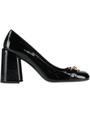 Versace Pumps - Schwarz