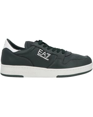 EA7 Sneakers - Verde