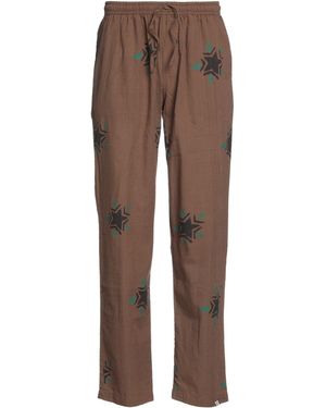 B'Sbee Trousers - Brown
