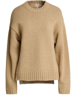 Ines De La Fressange Paris Jumper - Natural