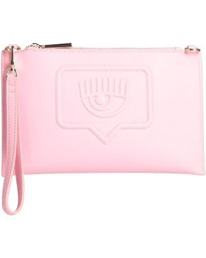Chiara Ferragni Handbag - Pink