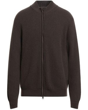 Boglioli Cardigan - Brown