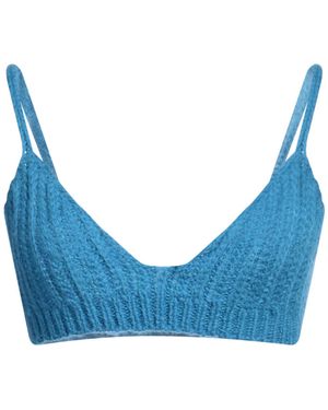 Alanui Top - Blue