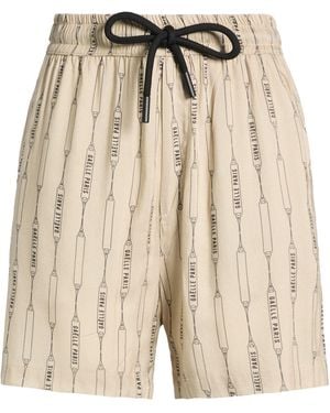 Gaelle Paris Shorts & Bermudashorts - Natur
