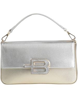 Baldinini Handbag - Grey
