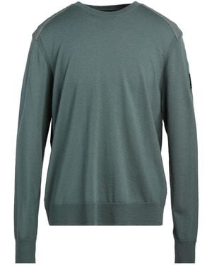 Belstaff Pullover - Verde