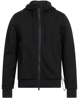 AFTER LABEL Sweatshirt - Black