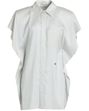 Stella McCartney Mini Dresses - Grey