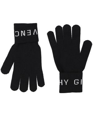 Givenchy Gloves - Black