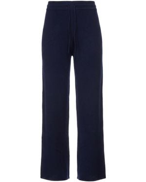 MC2 Saint Barth Trouser - Blue
