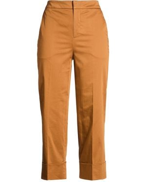 PT Torino Trousers - Orange