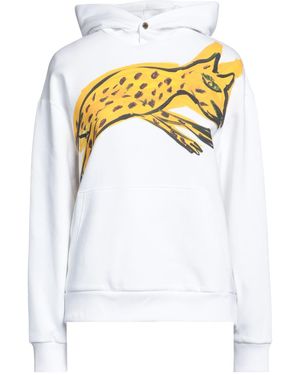 AZ FACTORY Sweatshirt - White