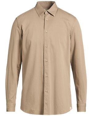 Liu Jo Shirt - Natural