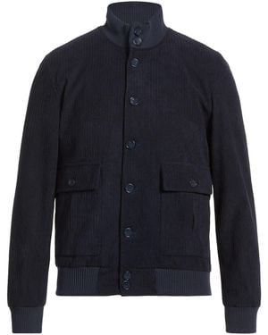 Exte Jacket - Blue