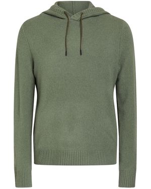 Vince Pullover - Grün
