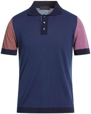 Fabrizio Del Carlo Jumpers - Blue