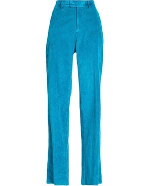 Berwich Hose - Blau