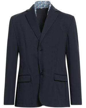 Daniele Alessandrini Blazer - Blue