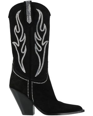 Sonora Boots Boot - Black