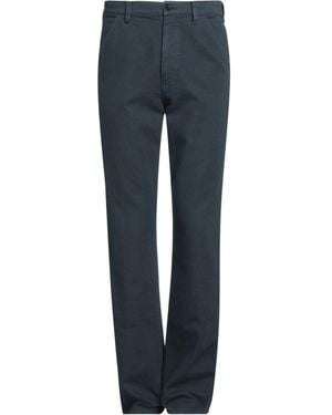 Aspesi Trouser - Blue