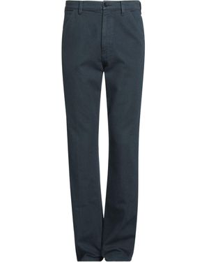 Aspesi Trouser - Blue