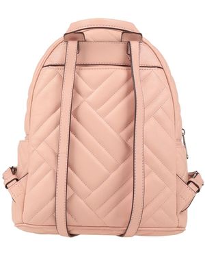 Pink MICHAEL Michael Kors Backpacks for Women Lyst