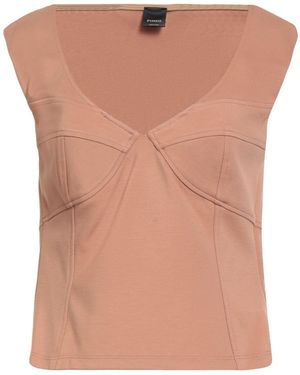 Pinko Top - Pink