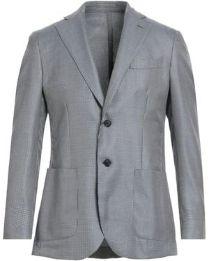 L.B.M. 1911 Blazer - Grey