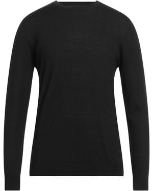 House of Paul Rosen Jumper - Black