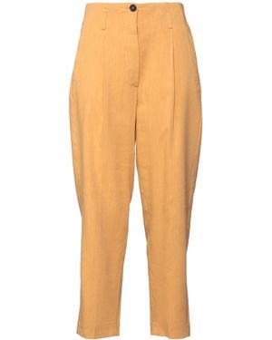 Tela Trouser - Orange