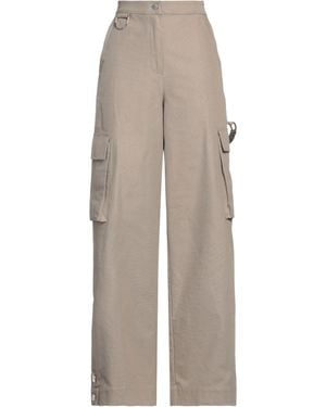 REMAIN Birger Christensen Trouser - Grey